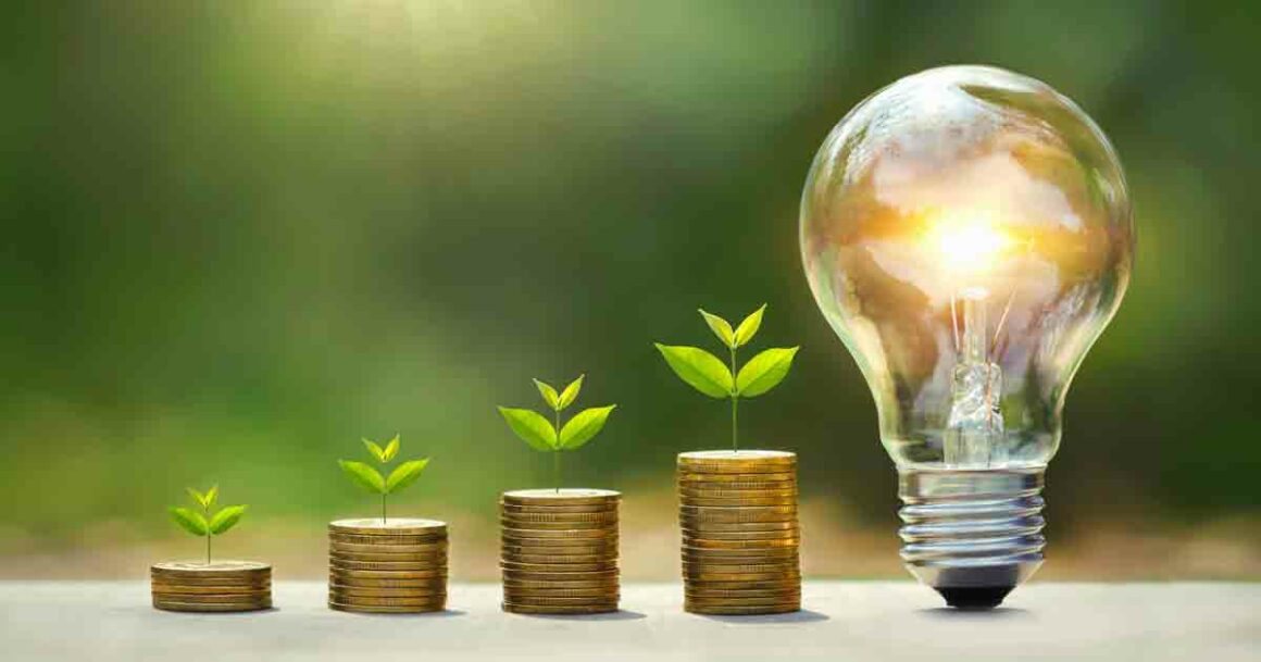 Finanza Sostenibile in Italia: guida alla Crescita Responsabile Finanza Sostenibile in Italia: guida alla Crescita Responsabile