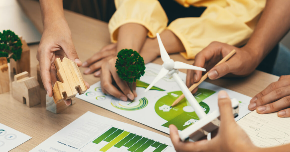 Garanzia Green SACE: un supporto cruciale per le PMI sostenibili Garanzia Green SACE: un supporto cruciale per le PMI sostenibili