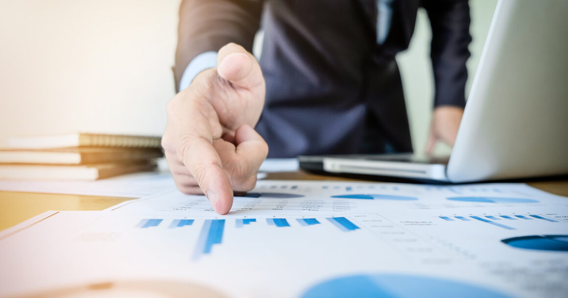 Il mercato del credito aziendale nel primo trimestre del 2024 Il mercato del credito aziendale nel primo trimestre del 2024