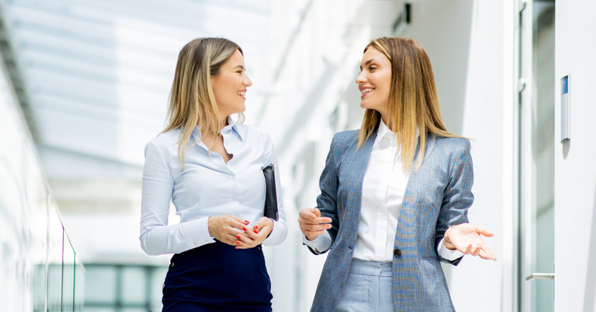 Impresa femminile in Italia: oltre il divario di genere Impresa femminile in Italia: oltre il divario di genere