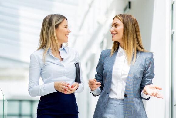 Impresa femminile in Italia: oltre il divario di genere