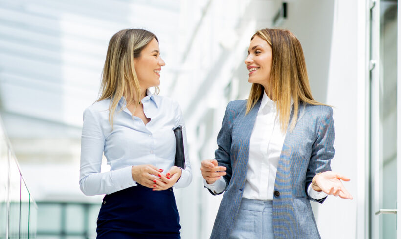 Impresa femminile in Italia: oltre il divario di genere Impresa femminile in Italia: oltre il divario di genere