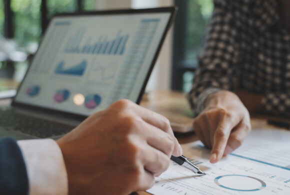 Prevalutazione creditizia: l’innovativo software “homemade” di ExtraPMI