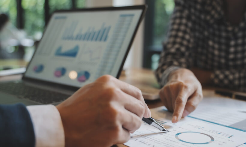 Prevalutazione creditizia: l’innovativo software “homemade” di ExtraPMI