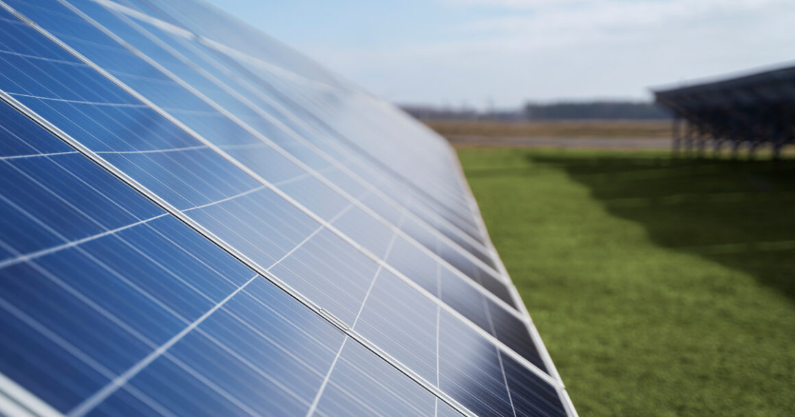 Parco Agrisolare: 250 milioni di euro a fondo perduto per il Sud Parco Agrisolare: 250 milioni di euro a fondo perduto per il Sud