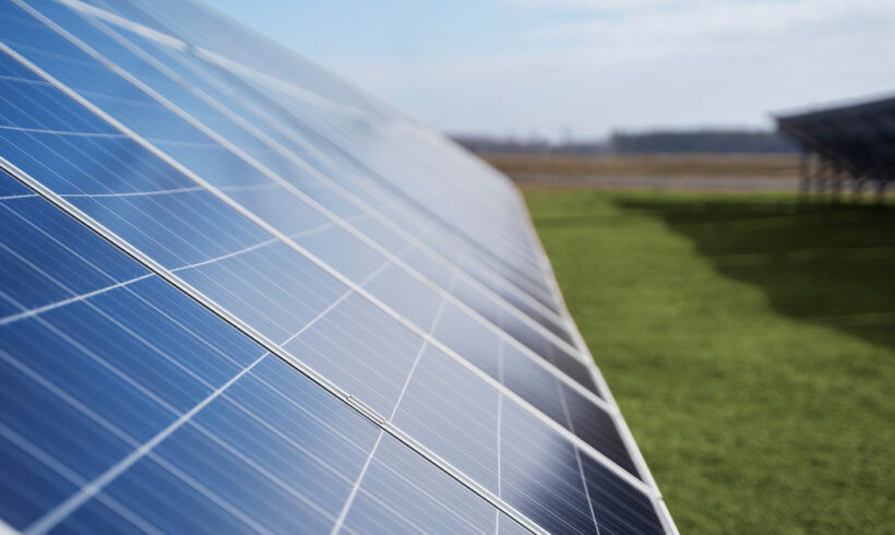 Parco Agrisolare: 250 milioni di euro a fondo perduto per il Sud Parco Agrisolare: 250 milioni di euro a fondo perduto per il Sud