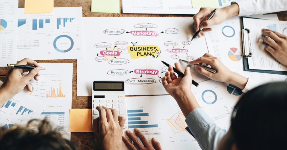 Business plan “bancabile”: cosa cercano banche e investitori Business plan “bancabile”: cosa cercano banche e investitori