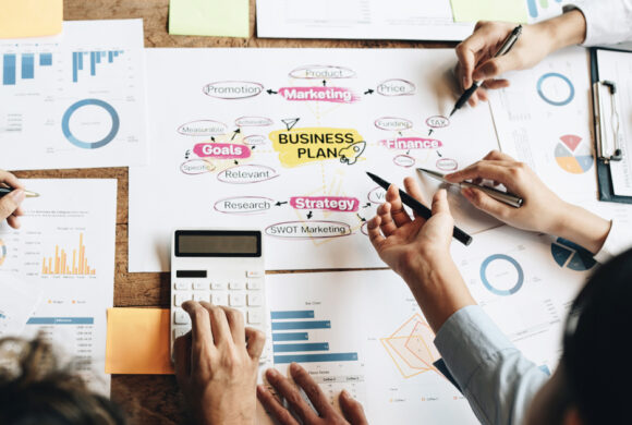 Business plan “bancabile”: cosa cercano banche e investitori