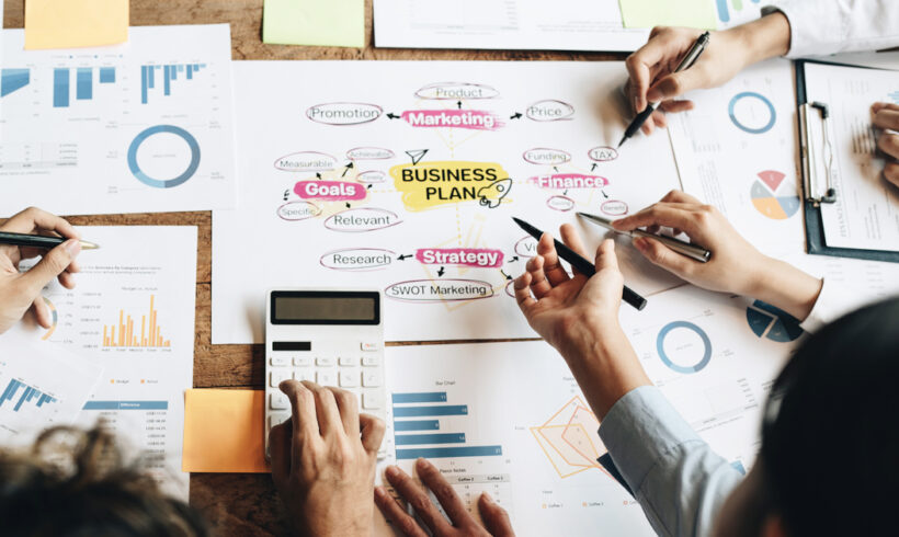 Business plan “bancabile”: cosa cercano banche e investitori Business plan “bancabile”: cosa cercano banche e investitori