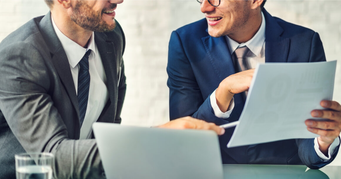 Relazione banca e impresa: come creare un rapporto di fiducia Relazione banca e impresa: come creare un rapporto di fiducia