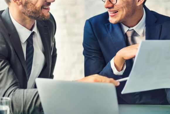 Relazione banca e impresa: come creare un rapporto di fiducia