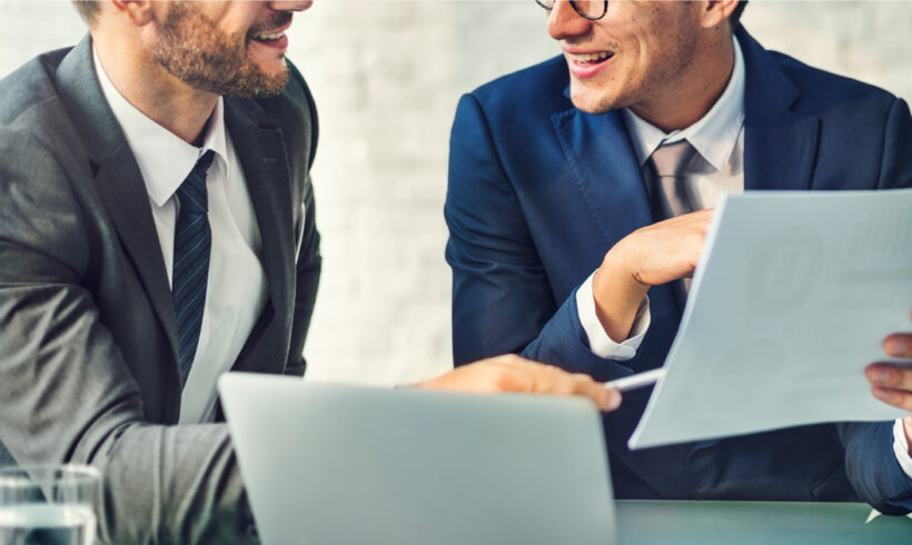 Relazione banca e impresa: come creare un rapporto di fiducia Relazione banca e impresa: come creare un rapporto di fiducia