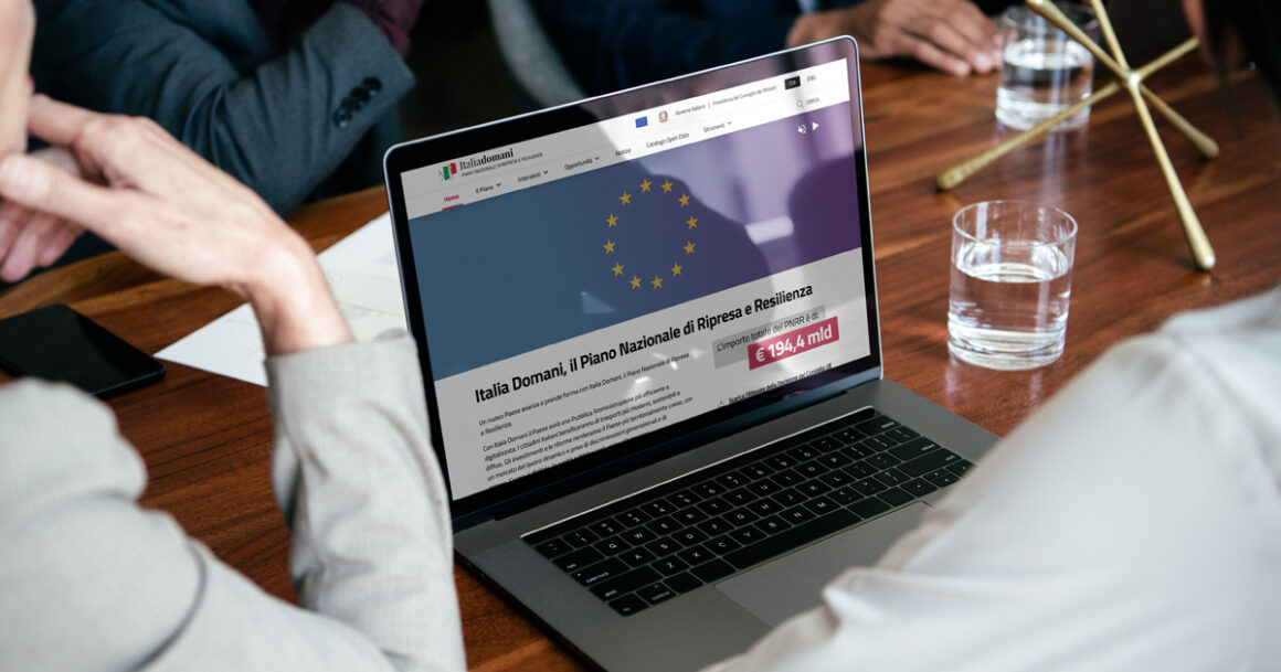 PNRR e credito: come intercettare le opportunità per la tua impresa