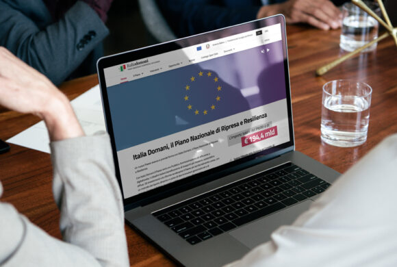 PNRR e credito: come intercettare le opportunità per la tua impresa