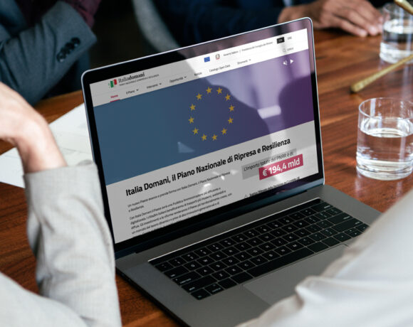 PNRR e credito: come intercettare le opportunità per la tua impresa PNRR e credito: come intercettare le opportunità per la tua impresa