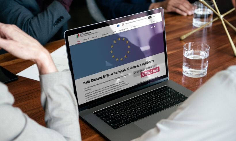 PNRR e credito: come intercettare le opportunità per la tua impresa
