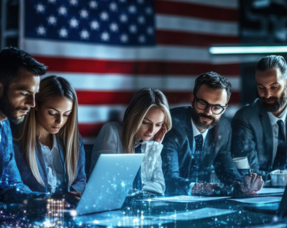 Misura USA: nuovi incentivi SIMEST per il mercato americano Misura USA: nuovi incentivi SIMEST per il mercato americano