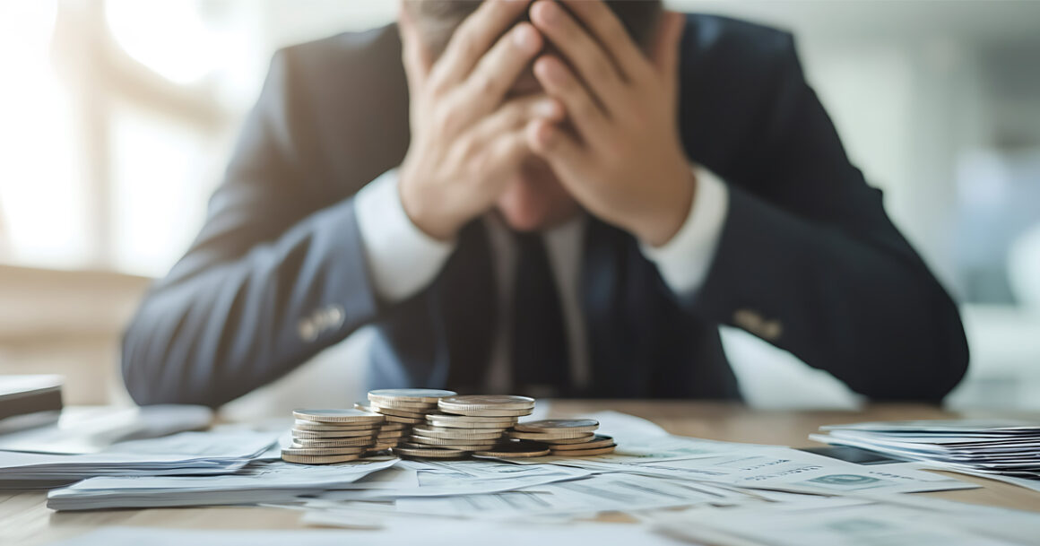 Prestiti alle microimprese in calo: -5% in un anno