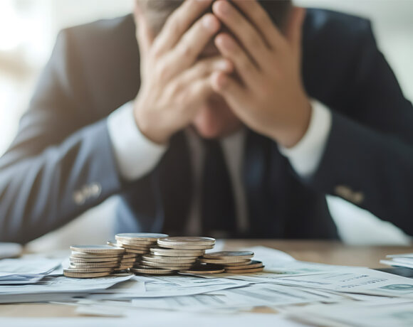 Prestiti alle microimprese in calo: -5% in un anno Prestiti alle microimprese in calo: -5% in un anno
